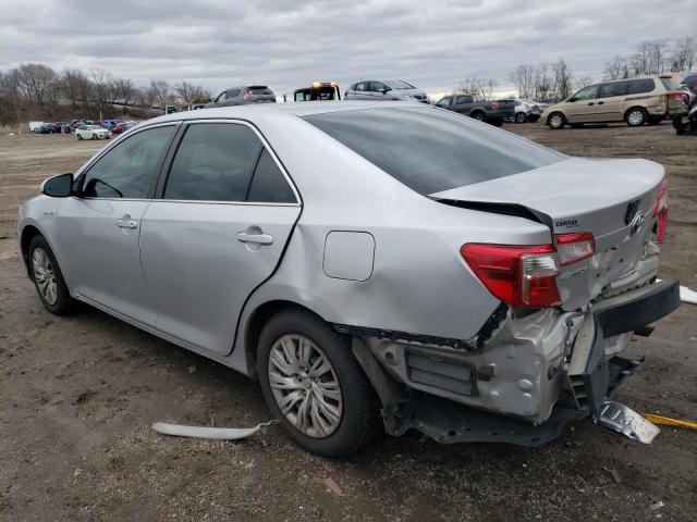 Obraz 2 z 2012 TOYOTA CAMRY HYBRID 2012 z VIN 4T1BD1FK4CU062635