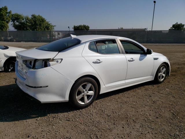 Изображение 3 2015 KIA OPTIMA LX 2015 с VIN KNAGM4A72F5605359