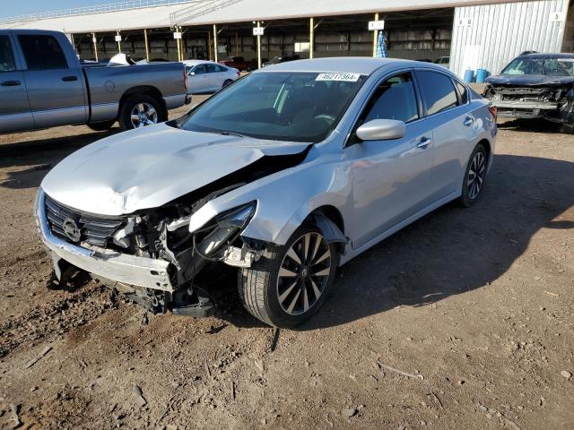 Изображение 1 2018 NISSAN ALTIMA 2.5 2018 с VIN 1N4AL3APXJC130379