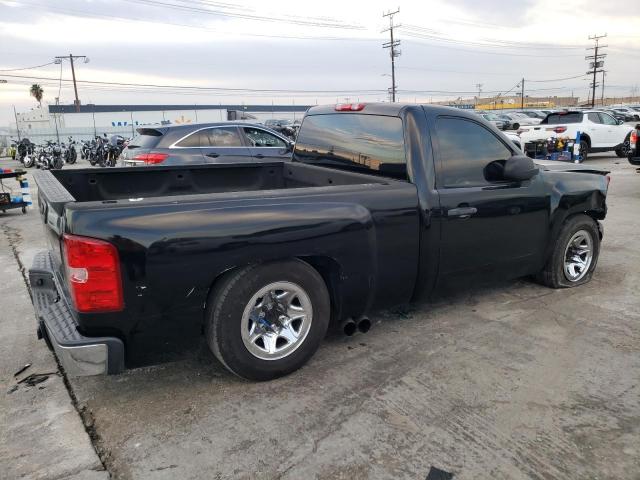 Изображение 3 2008 CHEVROLET SILVERADO C1500 2008 с VIN 1GCEC14JX8Z102841