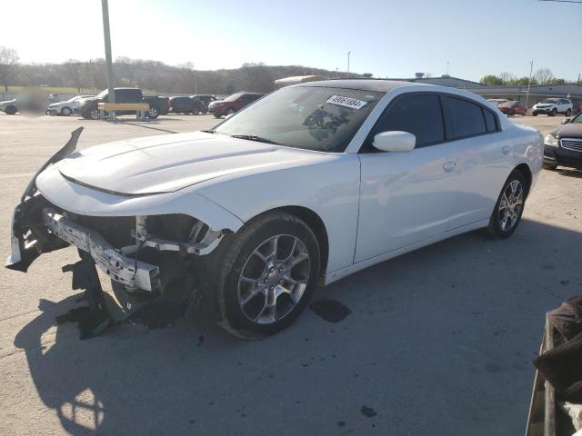 Image 1 of 2016 DODGE CHARGER SXT 2016 with VIN 2C3CDXJG7GH147304