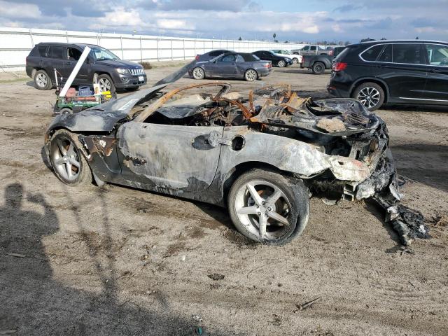 Изображение 2 2008 Saturn Sky 2008 с VIN 1G8MC35BX8Y127561