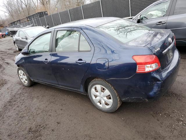 Obraz 2 z 2007 TOYOTA YARIS  2007 z VIN JTDBT923471179675