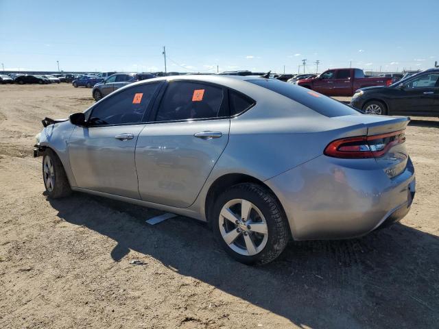 Image 2 of 2015 DODGE DART SXT 2015 with VIN 1C3CDFBB4FD128265