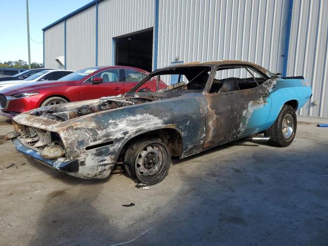 Obraz 1970 PLYMOUTH CUDA 1970