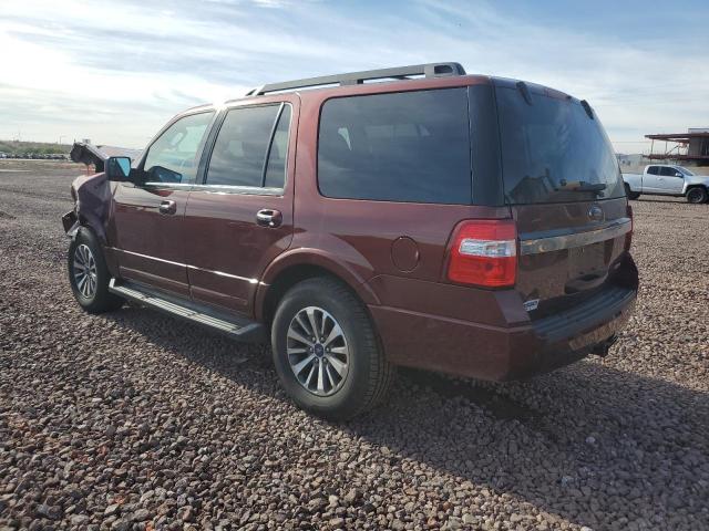 Image 2 of 2017 FORD EXPEDITION XLT 2017 with VIN 1FMJU1JT0HEA20153