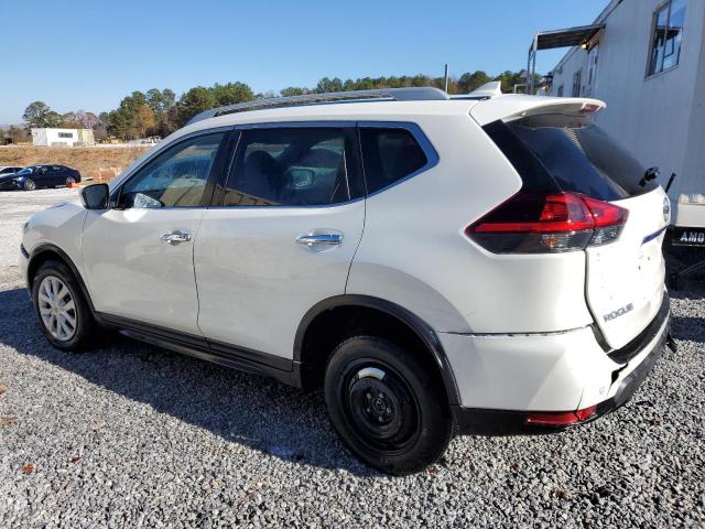 Изображение 2 2019 NISSAN ROGUE S 2019 с VIN 5N1AT2MV9KC720844