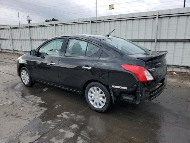 Изображение 2 2015 NISSAN VERSA S 2015 с VIN 3N1CN7AP0FL954863