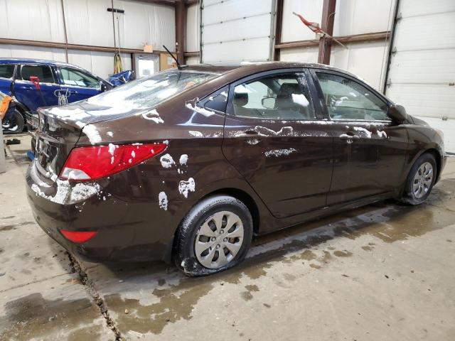Изображение 3 2015 HYUNDAI ACCENT GLS 2015 с VIN KMHCT4AE6FU827231