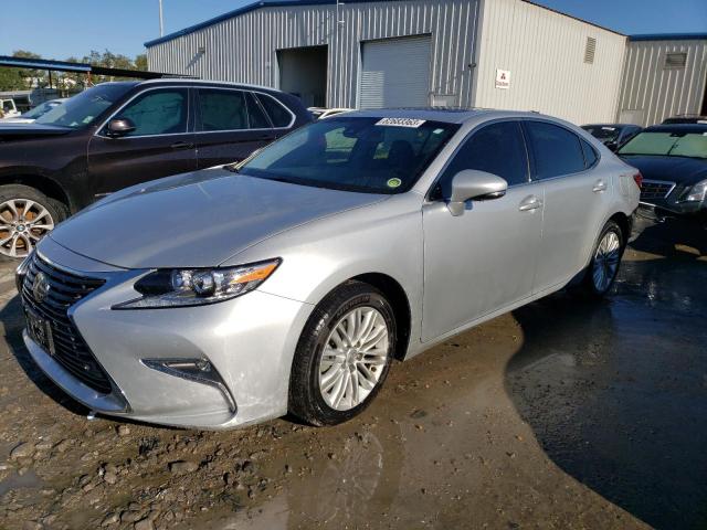 2017 LEXUS ES 350 2017 image