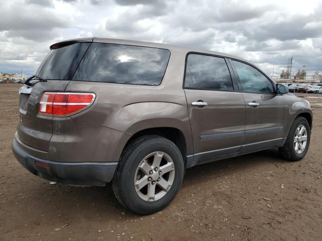 Image 3 of 2009 SATURN OUTLOOK XE 2009 with VIN 5GZER13D39J157818