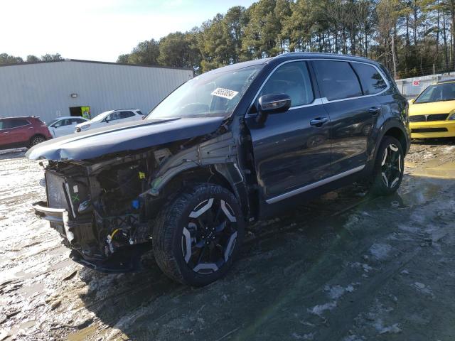 Obraz 2023 KIA TELLURIDE S 2023