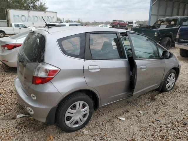 Изображение 3 2010 HONDA FIT  2010 с VIN JHMGE8H24AC006595