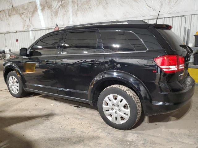 Image 2 of 2018 DODGE JOURNEY SE 2018 with VIN 3C4PDCAB8JT534971