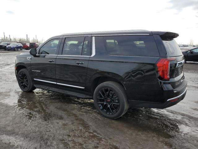 Obraz 2 z 2023 GMC YUKON XL K1500 SLT 2023 z VIN 1GKS2GKD3PR144311