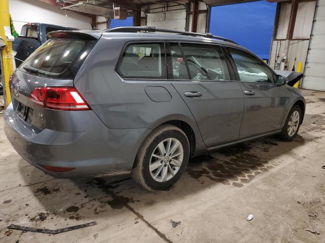 Obraz 3 z 2016 VOLKSWAGEN GOLF SPORTWAGEN S 2016 z VIN 3VWC17AU0GM516738
