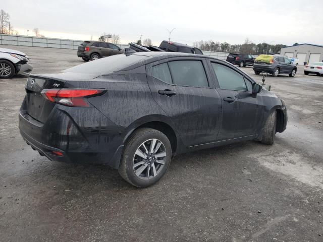 Изображение 3 2022 NISSAN VERSA SV 2022 с VIN 3N1CN8EV8NL833964