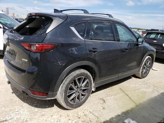 Image 3 of 2017 MAZDA CX-5 GRAND TOURING 2017 with VIN JM3KFADL7H0178170