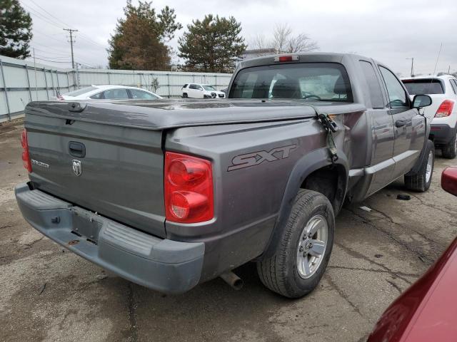 Obraz 3 z 2008 DODGE DAKOTA SXT 2008 z VIN 1D7HE32K78S522344