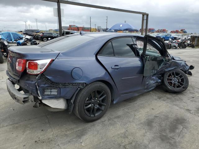 Изображение 3 2013 CHEVROLET MALIBU 1LT 2013 с VIN 1G11C5SA9DF343514