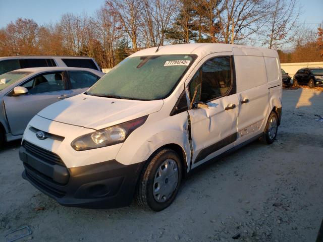2016 FORD TRANSIT CONNECT XL 2016 image