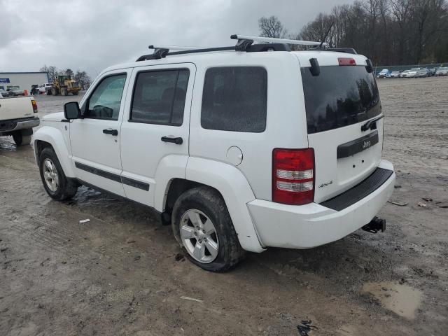 Image 2 of 2011 JEEP LIBERTY SPORT 2011 with VIN 1J4PN2GK3BW583564