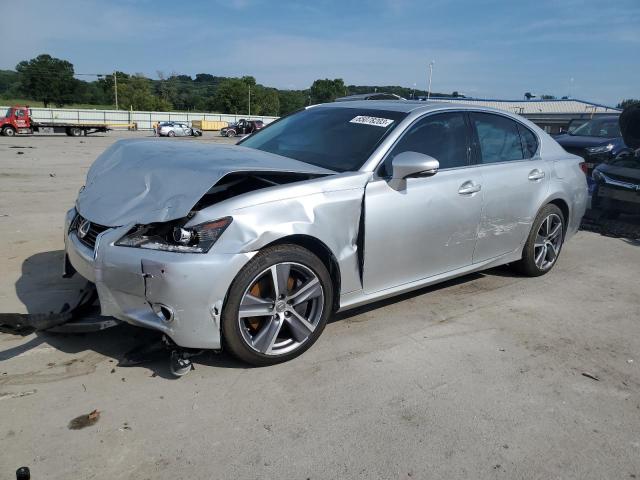 2015 LEXUS GS 350 2015 image