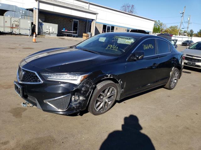 2019 ACURA ILX PREMIUM 2019 image