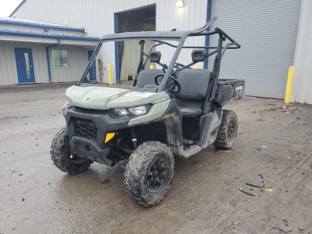 Obraz 2 z 2021 CAN-AM DEFENDER XT HD8 2021 z VIN 3JBUKAN47MK001158