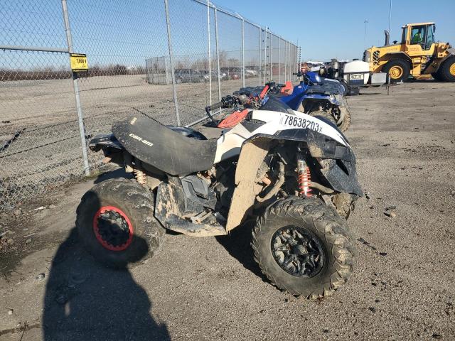 Image 1 of 2016 CAN-AM RENEGADE X XC 850 2016 with VIN 3JBMXAU21GJ000065