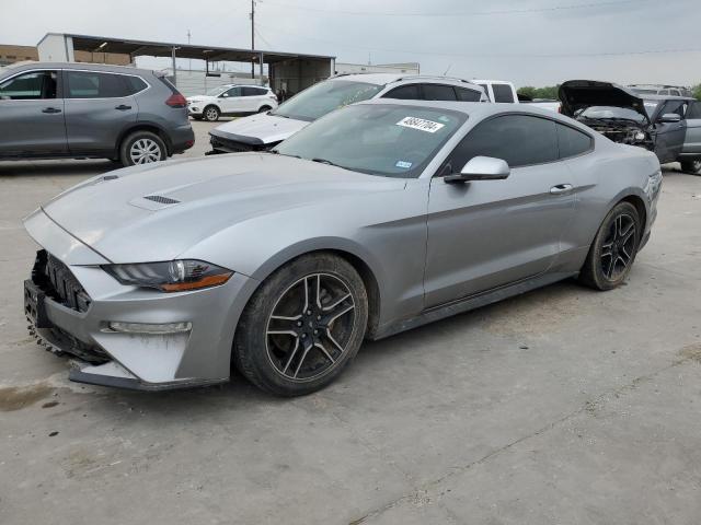 2021 FORD MUSTANG  2021 image