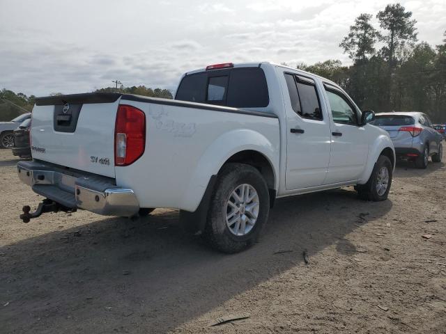 Image 3 of 2016 NISSAN FRONTIER S 2016 with VIN 1N6AD0EV8GN762760