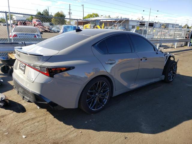 Obraz 3 z 2023 LEXUS IS 350 F SPORT DESIGN 2023 z VIN JTHBZ1B26P5059861