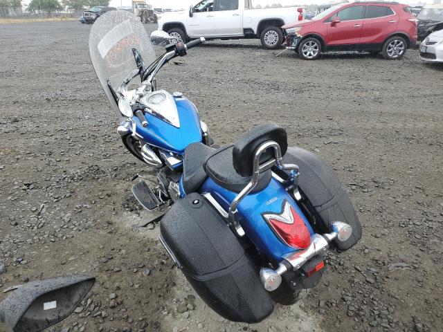 Image 3 of 2012 YAMAHA XVS950 A 2012 with VIN JYAVN01E2CA017085