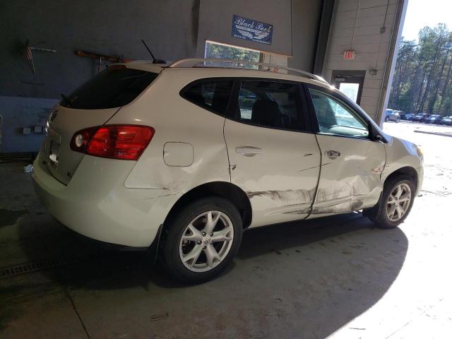 Изображение 3 2009 NISSAN ROGUE S 2009 с VIN JN8AS58T19W048924