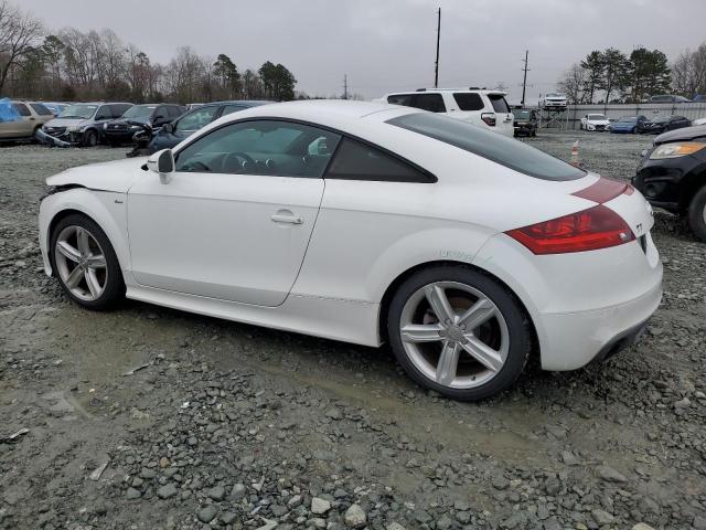 Obraz 2 z 2015 AUDI TT  2015 z VIN TRUBFAFK3F1000413