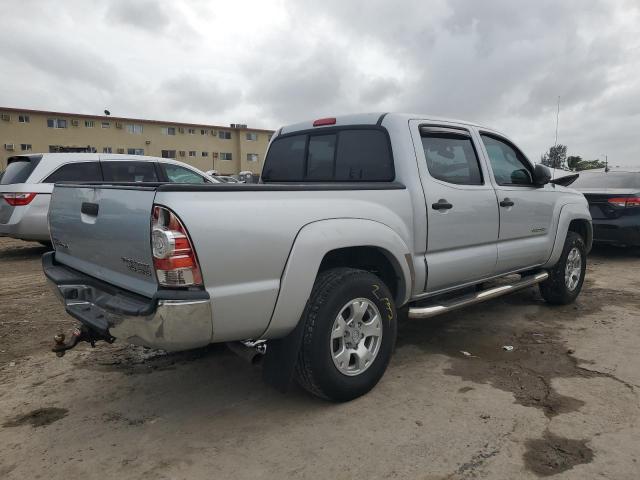 Image 3 of 2008 TOYOTA TACOMA DOUBLE CAB PRERUNNER 2008 with VIN 3TMJU62N78M065747