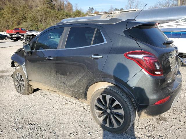 Изображение 2 2017 BUICK ENCORE PREFERRED 2017 с VIN KL4CJESB0HB015193