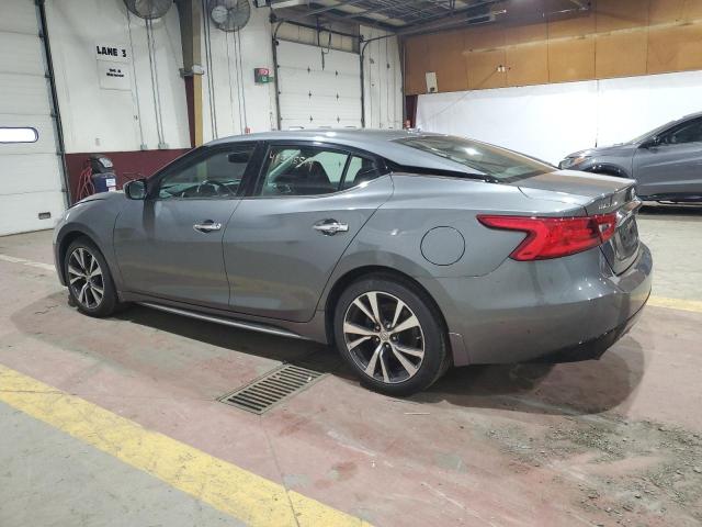 Obraz 2 z 2017 NISSAN MAXIMA 3.5S 2017 z VIN 1N4AA6AP0HC433284
