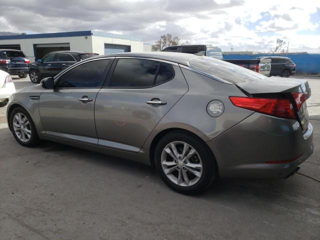 Image 2 of 2012 KIA OPTIMA LX 2012 with VIN 5XXGM4A73CG041294