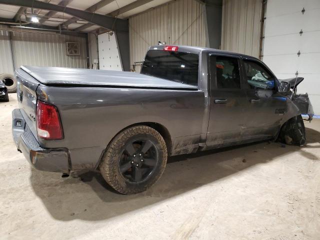 Image 3 of 2019 RAM 1500 CLASSIC TRADESMAN 2019 with VIN 1C6RR7FG7KS553995