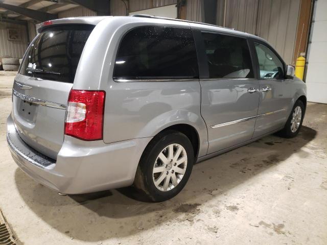 Image 3 of 2015 CHRYSLER TOWN & COUNTRY TOURING 2015 with VIN 2C4RC1BG5FR515072