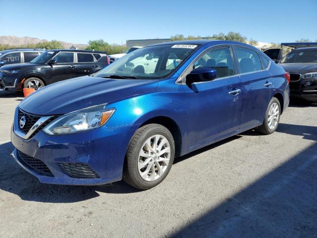 Image 1 of 2017 NISSAN SENTRA S 2017 with VIN 3N1AB7AP7HY306376