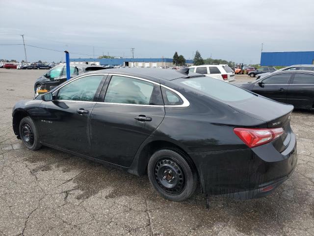 Obraz 2 z 2020 CHEVROLET MALIBU LT 2020 z VIN 1G1ZD5ST7LF102177