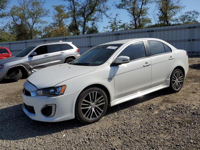 2017 MITSUBISHI LANCER ES 2017 image