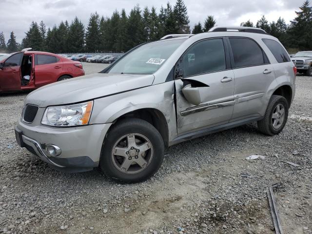 Image 1 of 2007 PONTIAC TORRENT  2007 with VIN 2CKDL63FX76061362