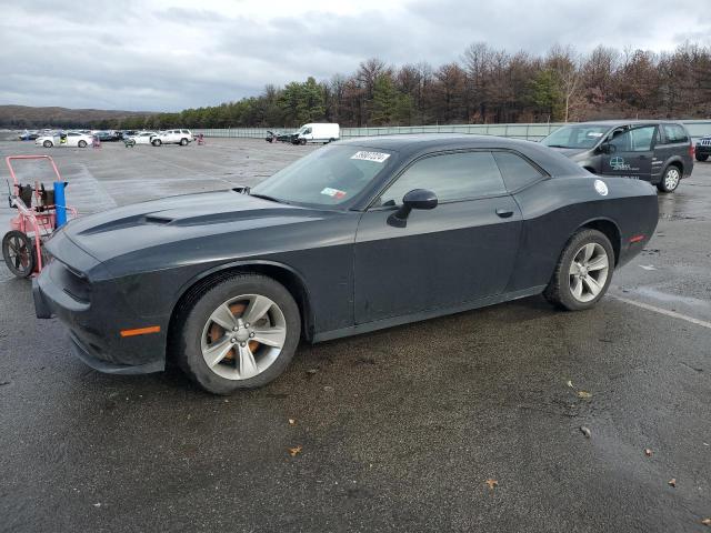 Image 1 of 2017 DODGE CHALLENGER SXT 2017 with VIN 2C3CDZAG3HH653922