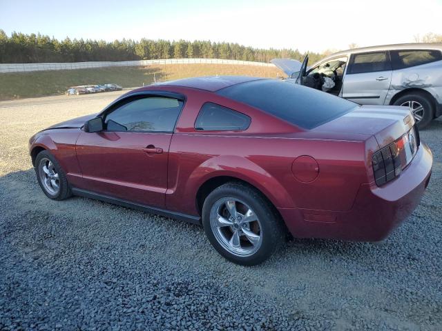 Изображение 2 2006 FORD MUSTANG  2006 с VIN 1ZVFT80NX65255842