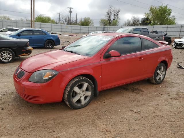 2008 PONTIAC G5  2008 image