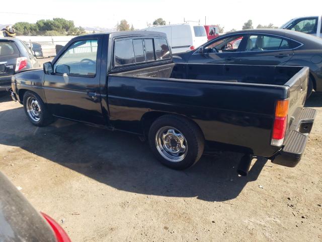 Image 2 of 1991 NISSAN TRUCK SHORT WHEELBASE 1991 with VIN 1N6SD11S3MC416922